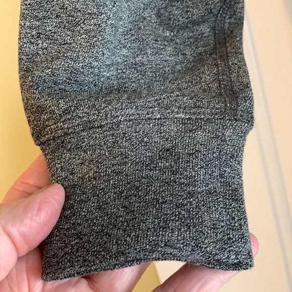 Cabi Size Small gray casual yet classy dress - Picture 5 of 6